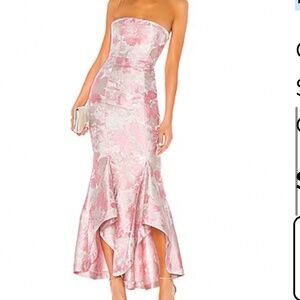 Urgonia Gown Lovers and Friends